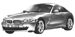 BMW E86 U1528 Fault Code