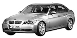 BMW E90 U1528 Fault Code